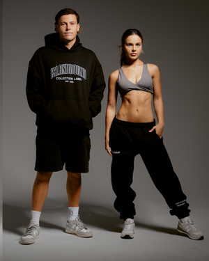 TRACKIES