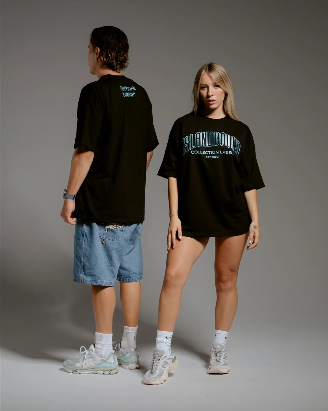 SIGNATURE ISLAND THREAD - Tee