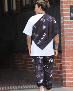 “RULE 32” Trackies