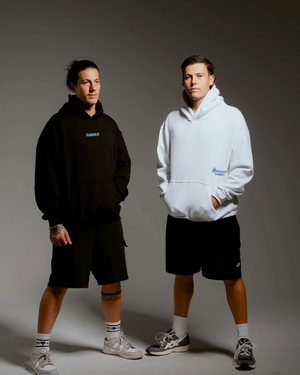 City Comfort Hoodie