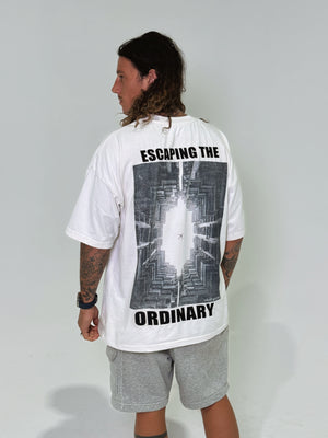 Escape the ordinary - Vacation Tee