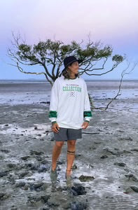 “LIMITED EDITION” Unisex Crew Neck