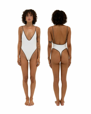 Reef One Piece Collection (4 colour ways)