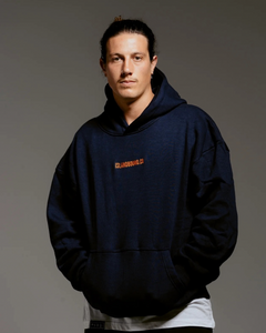City Comfort Hoodie