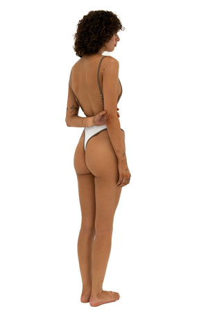 Reef One-Piece