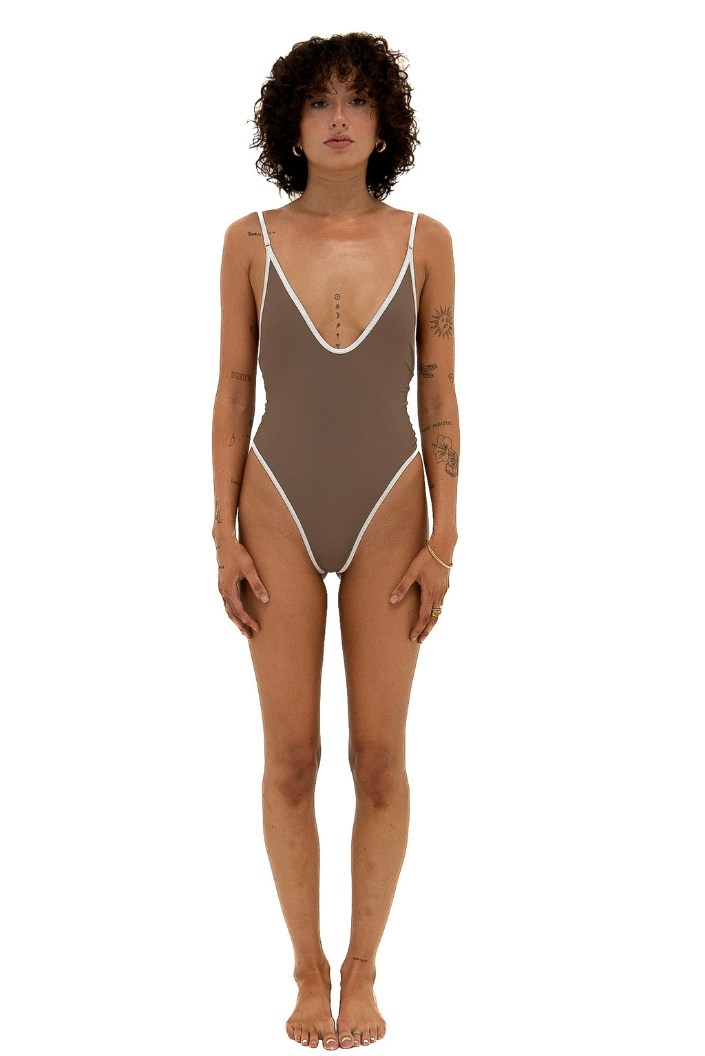 Reef One-Piece