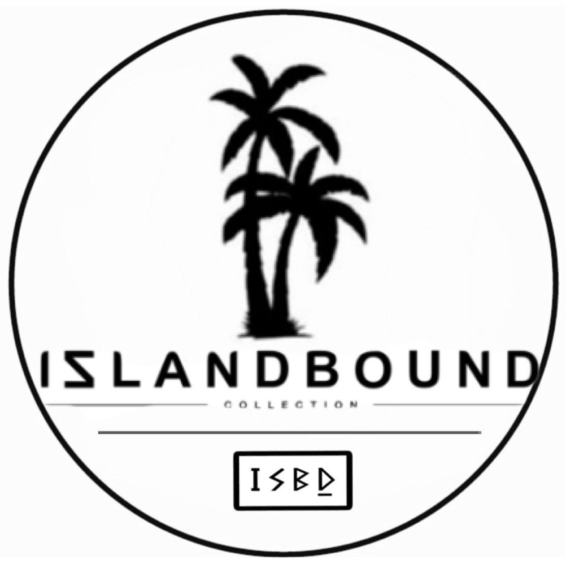 Islandbound stickers
