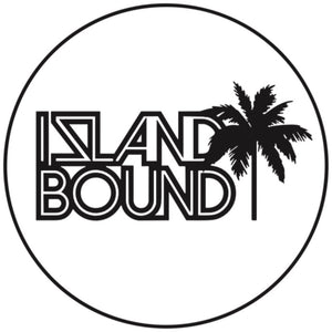 Islandbound stickers