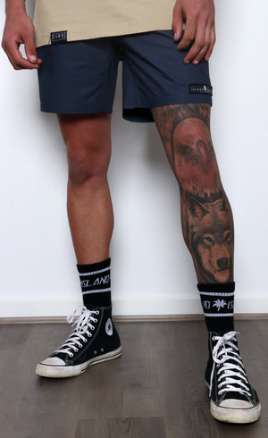 ISLANDBOUND BEACH SHORTS