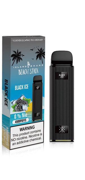 Beach Stick (BLACK ICE )