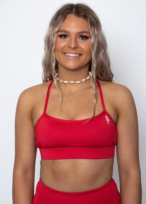 ALLEVIATE SPORTS BRA