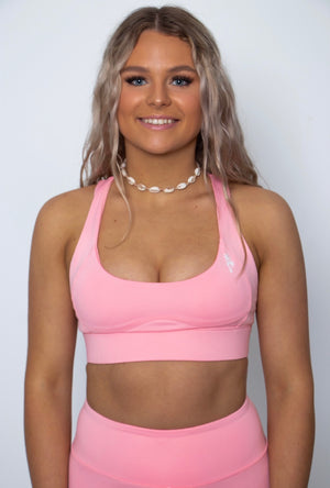 IMPULSIVE SPORTS BRA