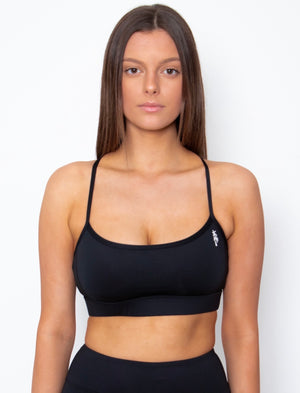 ALLEVIATE SPORTS BRA
