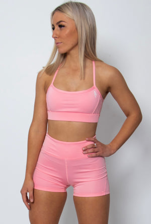 ALLEVIATE SPORTS BRA