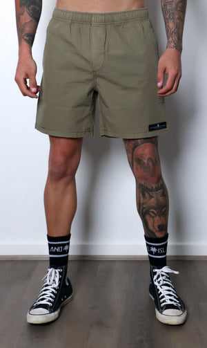 ISLANDBOUND BEACH SHORTS