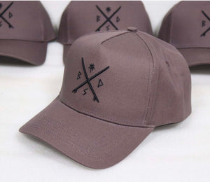 CLASSIC SURFBOARD A-FRAME HAT